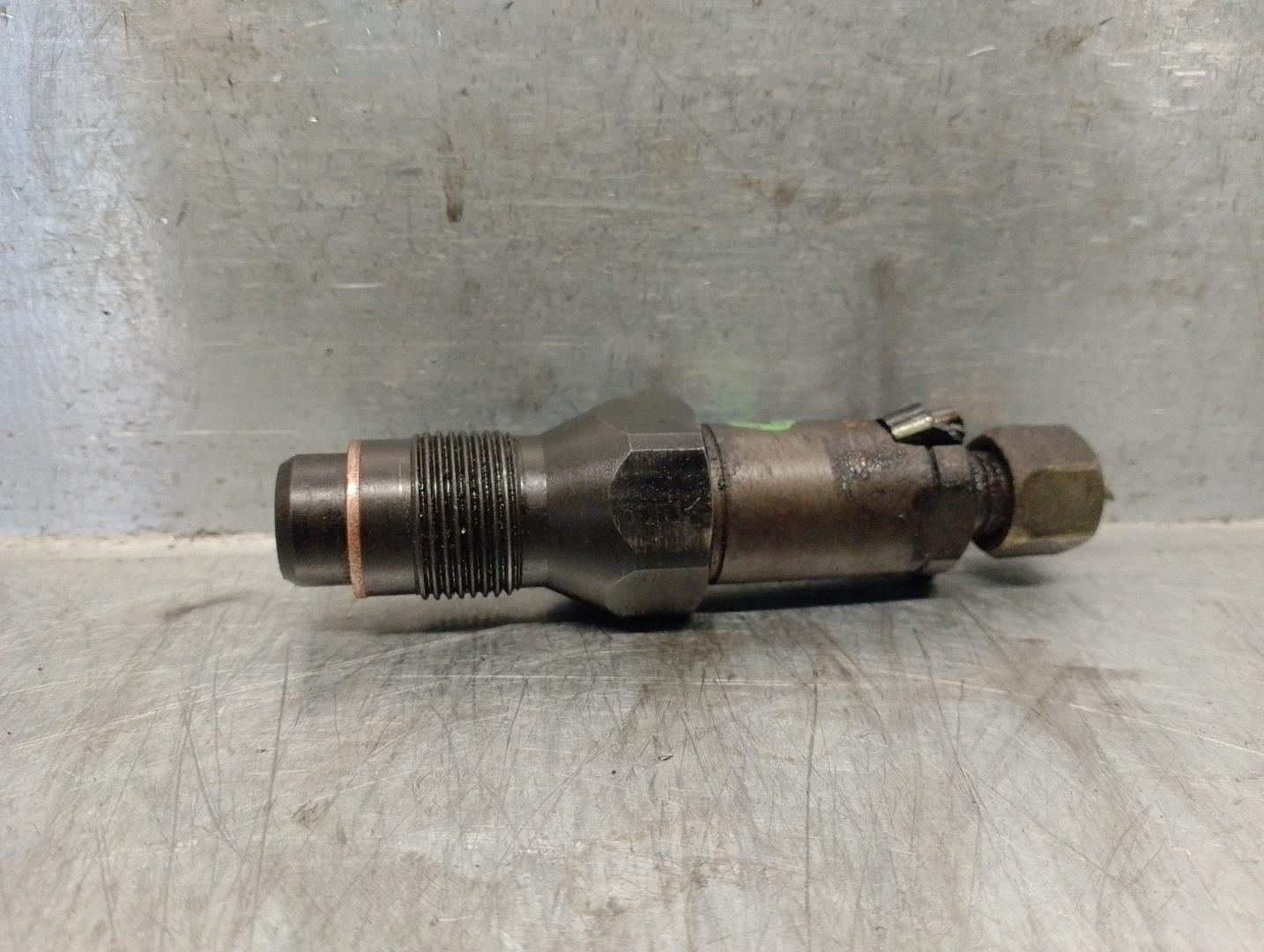 CITROËN Berlingo Injecteur de carburant LCR6736001, LCR6736001, LUCAS 21710060