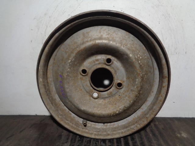 CITROËN C15 Jantă 96014618, R134.50B13FHCET30, HIERRO 24197041