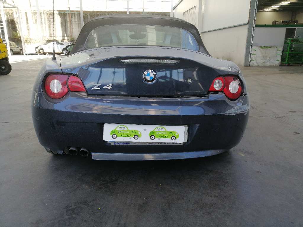 CITROËN Z4 E85 (2002-2009) Citas virsbūves detaļas 10503410, 10503410+ 19698020