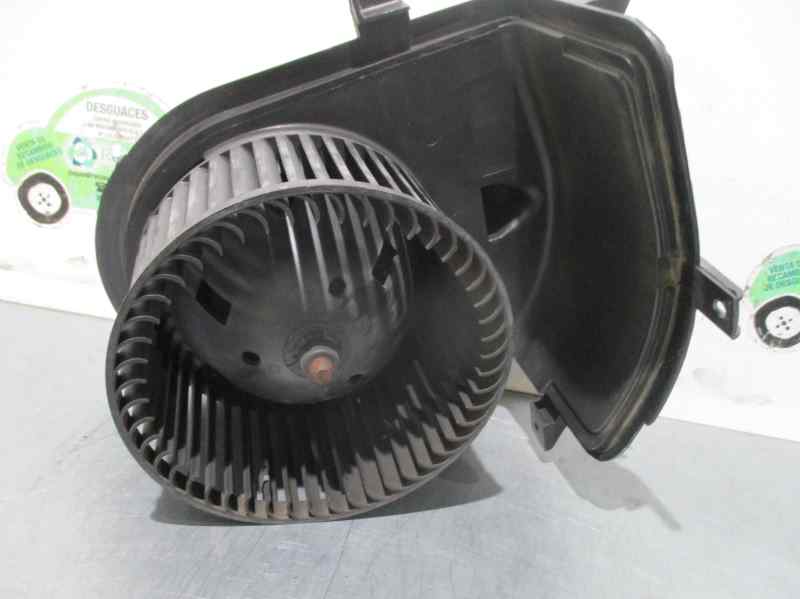 VOLKSWAGEN Polo 3 generation (1994-2002) Heater Blower Fan 6N1820021, 652950T, VALEO 19877626