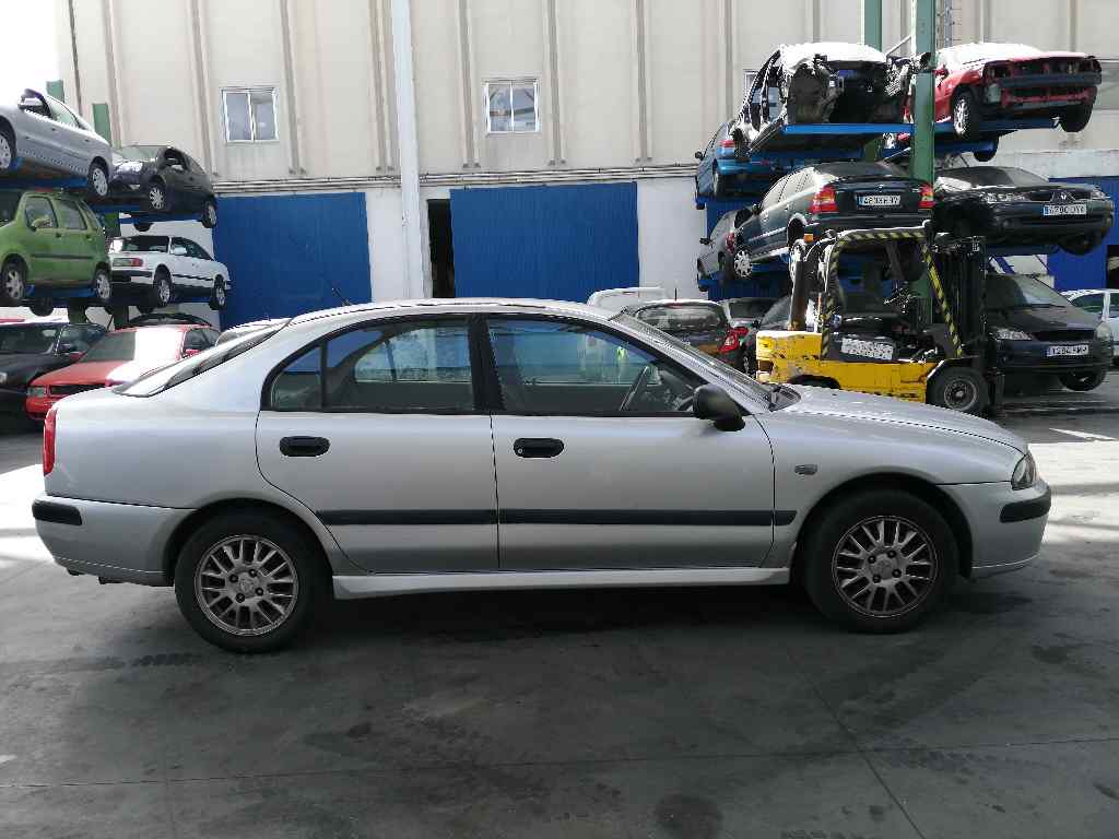 SUBARU Carisma 1 generation (1995-2004) Autres parties du corps HELLA, HELLA+6PV00830100 19733461