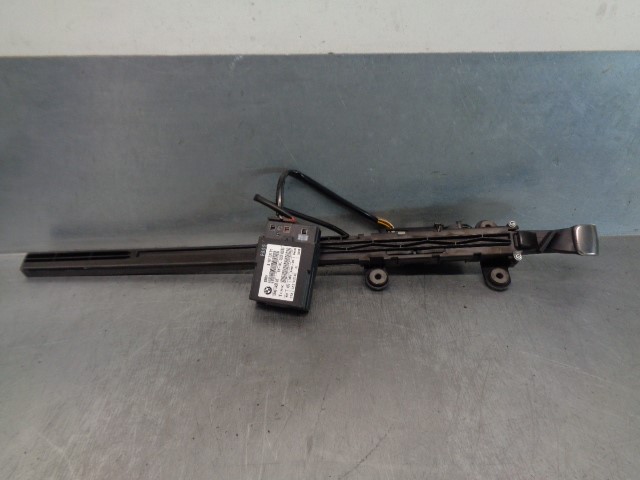 BMW 3 Series E90/E91/E92/E93 (2004-2013) Front Right Seatbelt 72119165378, 9167237, 5PUERTAS 19883249