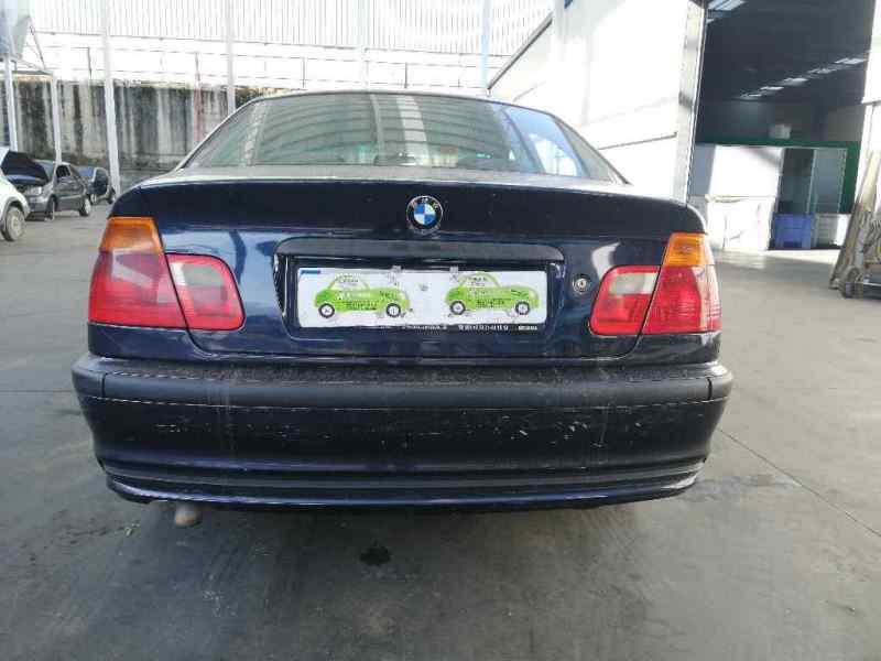 VAUXHALL 3 Series E46 (1997-2006) Växellåda CESTA28, CESTA28+0765104HDZ 19714605