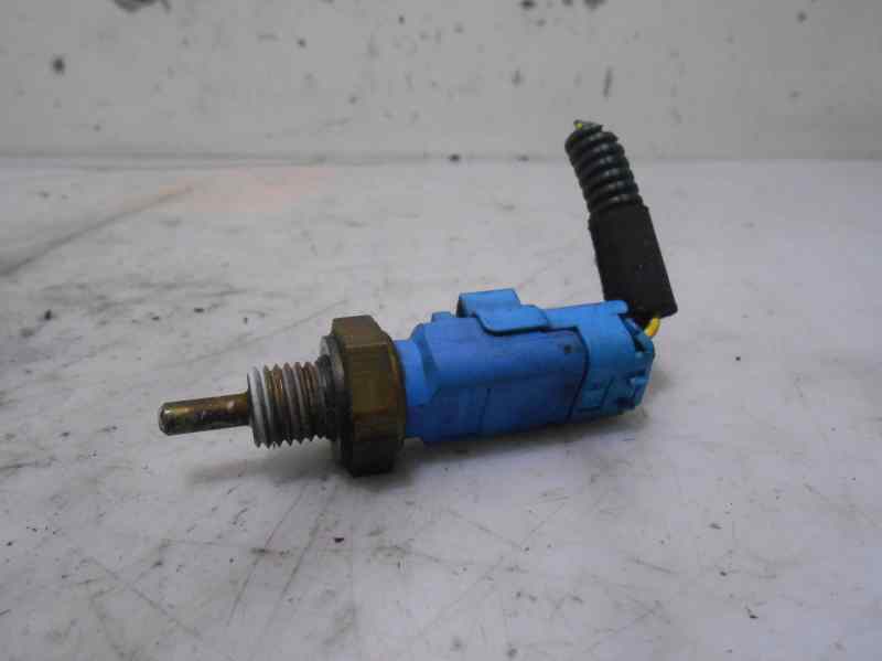 CHEVROLET Xantia X1 (1993-1998) Termosztát SENSOR, SENSOR+ 21681360