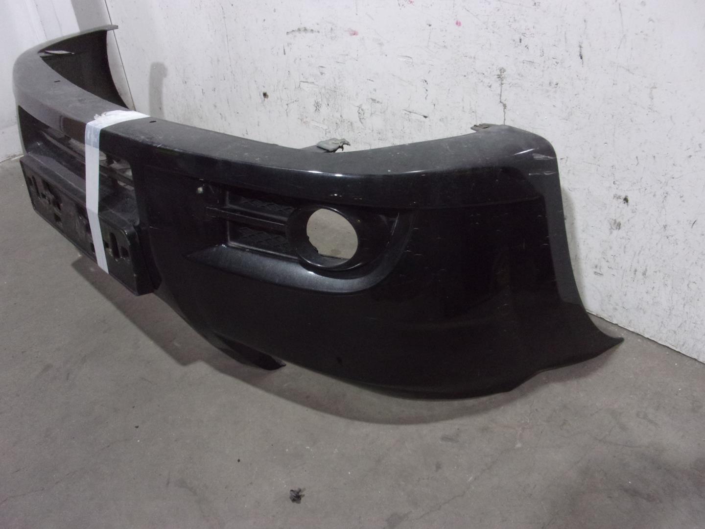 CHEVROLET Aveo T200 (2003-2012) Priekinis bamperis(buferis) 96648503, NEGRO 21731951