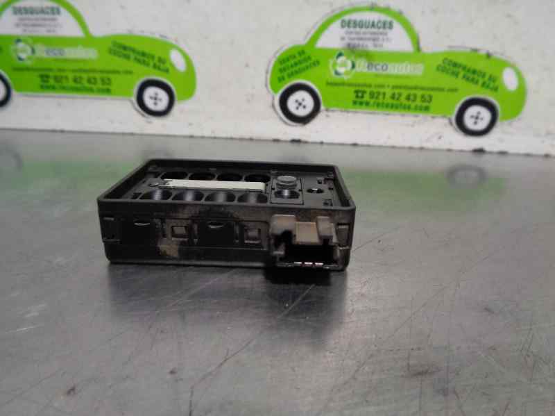 LAND ROVER Range Rover Sport 1 generation (2005-2013) Other Control Units YDB500290, 00607315 19687743
