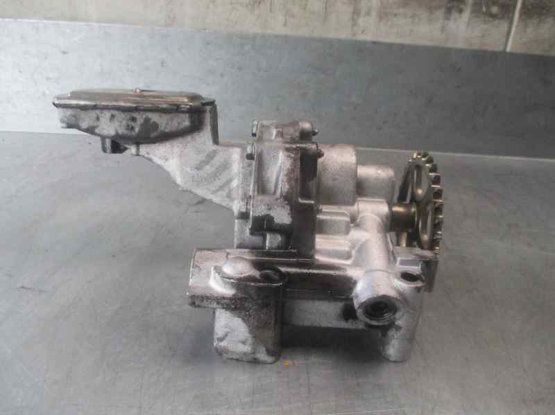 VOLVO S40 2 generation (2004-2012) Oil Pump 9644350880,9644350880+28703176 19684294