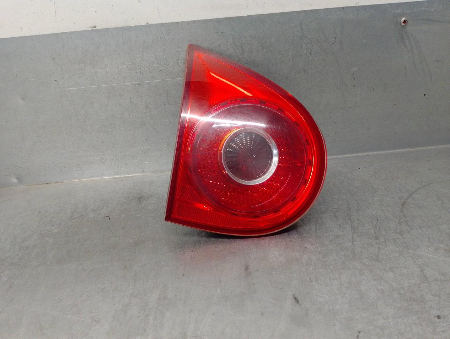 VOLKSWAGEN Golf 5 generation (2003-2009) Rear Left Taillight 1K6945093J,DEPORTON,3PUERTAS 21733322