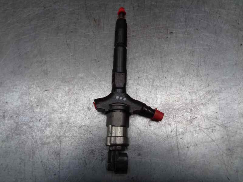 OPEL Signum C (2003-2008) Fuel Injector 8972391617,09E07127,DENSO 19686610