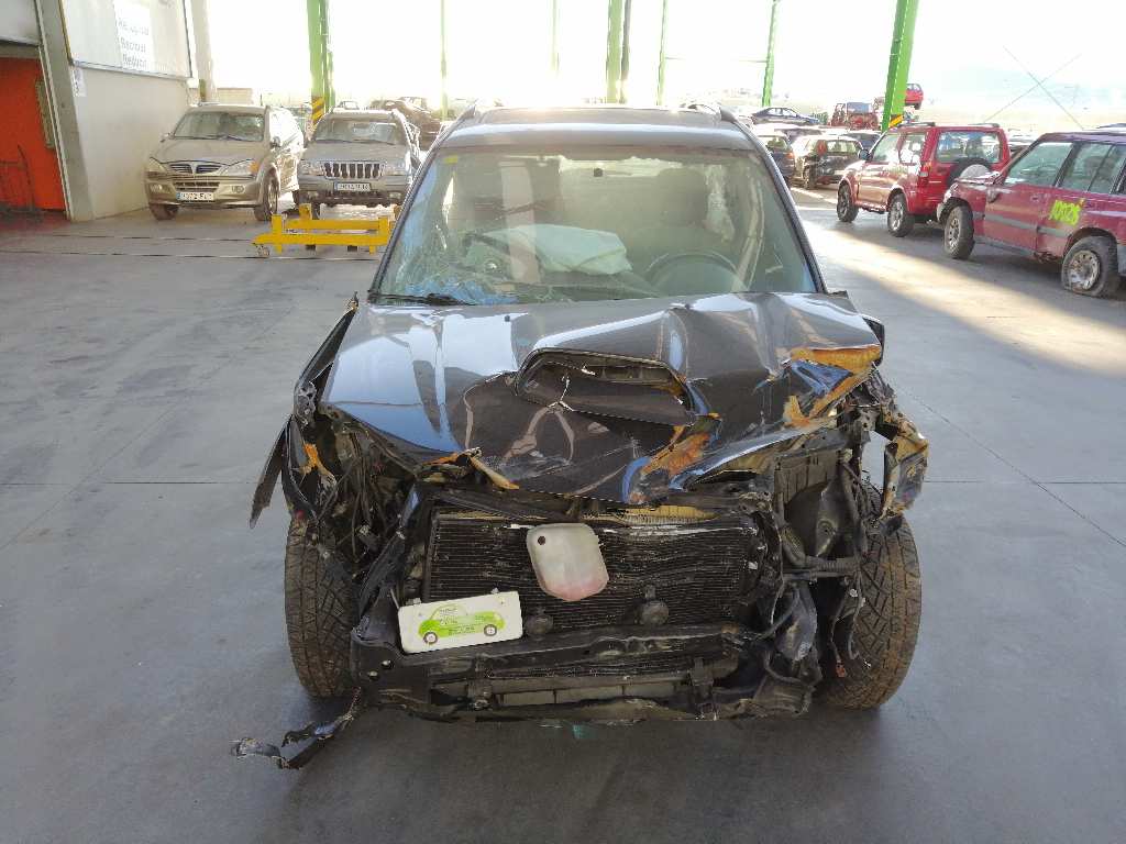 MERCEDES-BENZ RAV4 2 generation (XA20) (2000-2006) Amortizor dreapta spate KYB,KYB+343272 19679623