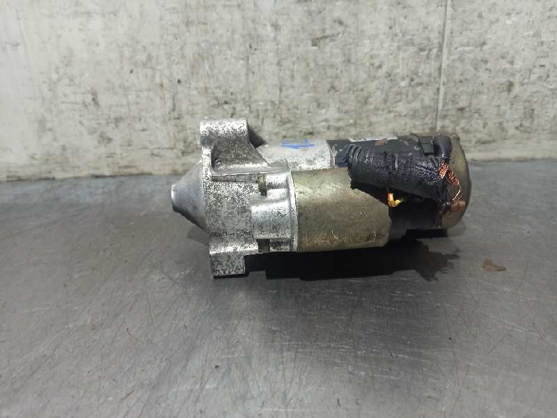 BMW C5 1 generation (2001-2008) Starter Motor MOO1T80481,MOO1T80481 19716677