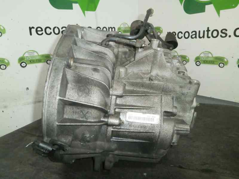 PEUGEOT 75 1 generation (1999-2005) Коробка передач GETRAG, GETRAG+0115099307 20792232