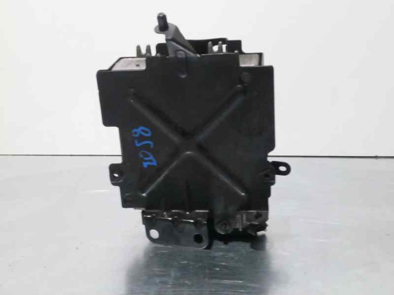 RENAULT Megane 2 generation (2002-2012) Engine Control Unit ECU 0281001969,7700111552+ 21682075