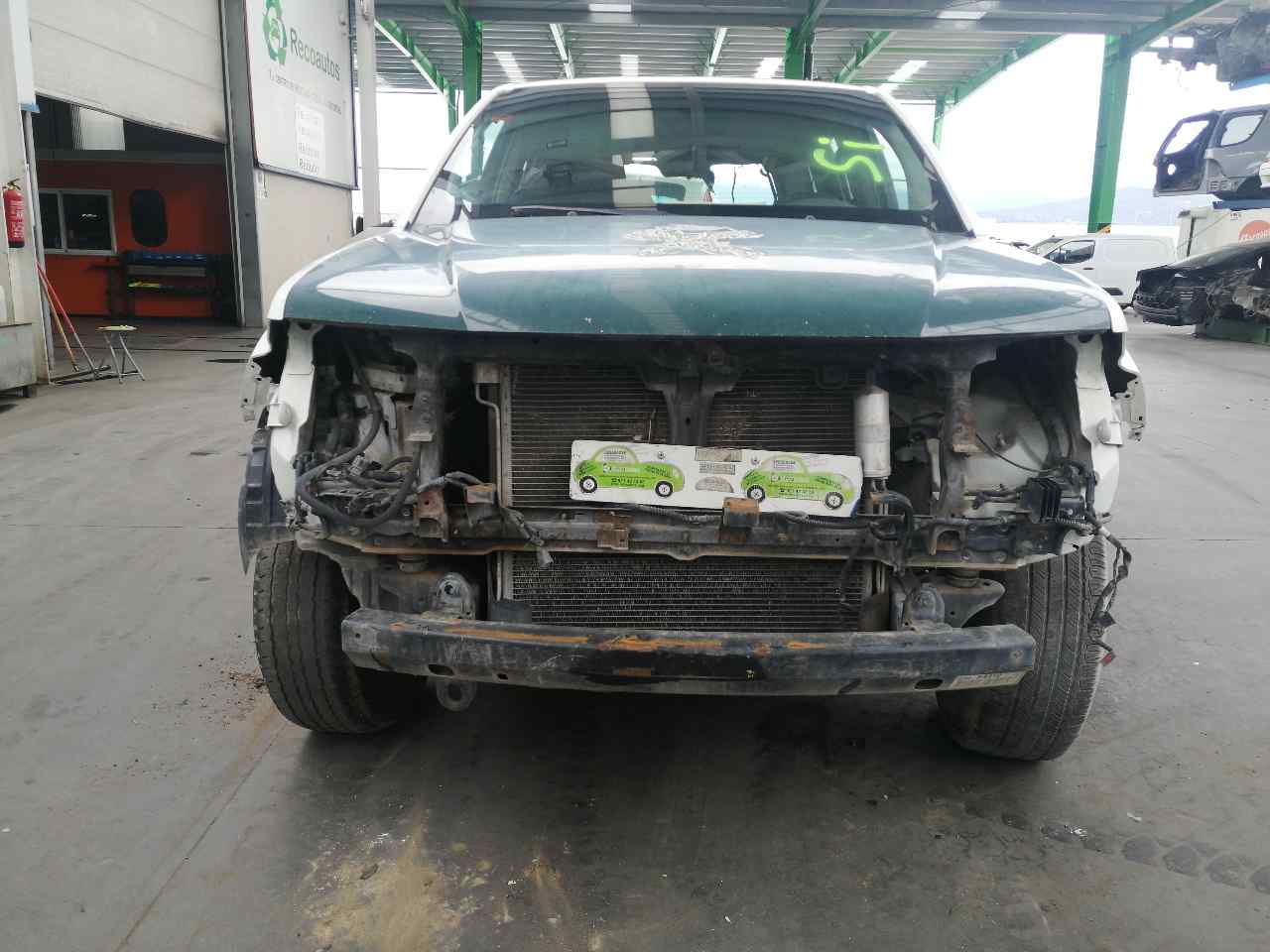 CHEVROLET Pathfinder R51 (2004-2014) ABS помпа ATE, ATE+06210206834 19742942