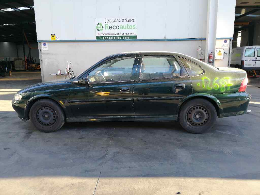 HONDA Vectra B (1995-1999) Turbina GARRETT,GARRETT+4542182 19725713