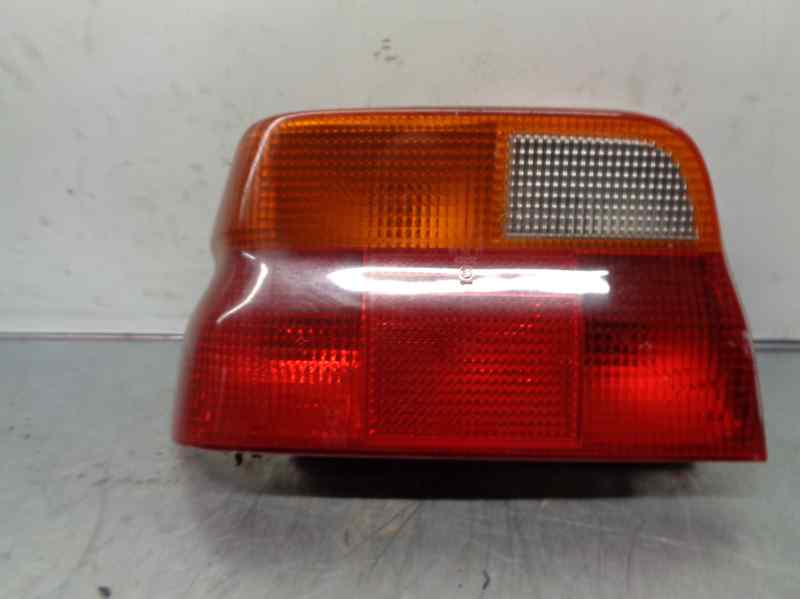 VAUXHALL Rear Left Taillight 19697993