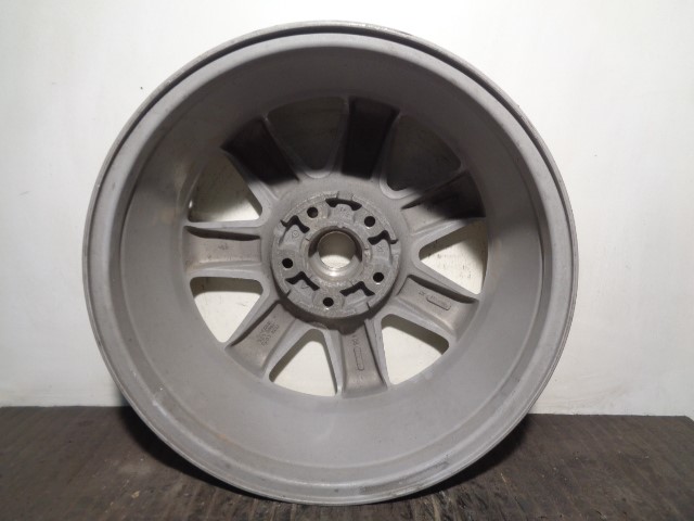 JEEP Grand Cherokee 4 generation (WK) (2004-2024) Ratlankis (ratas) 5HT56TRMAA,R18X7.5J-50.8,ALUMINIO7P 24187130