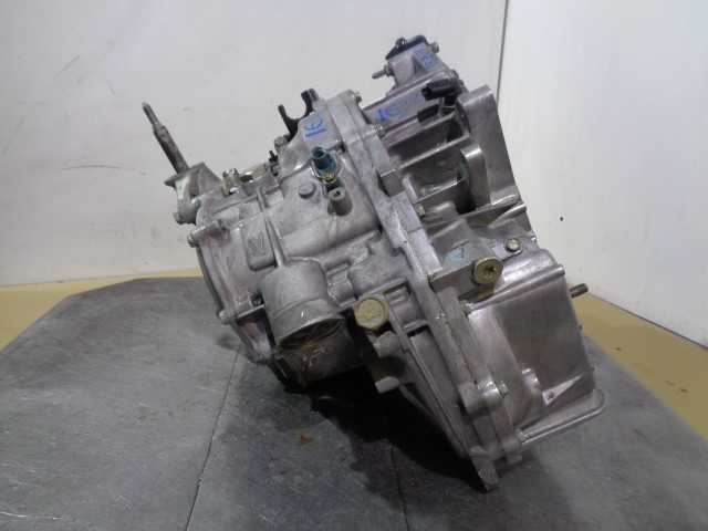 FIAT Laguna 2 generation (2001-2007) Girkasse 5550SN, 01HV710487, SU1002+ 19836522