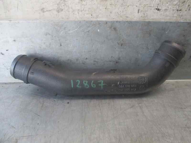 SEAT Cordoba 2 generation (1999-2009) Other tubes 6Q0145762+ 19764606