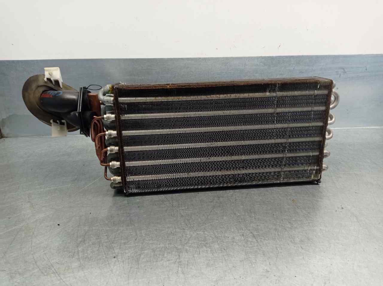 MERCEDES-BENZ 80 B2 (1978-1986) Air Con Radiator 19802633