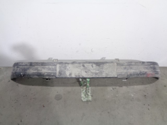 SEAT Cordoba 1 generation (1993-2003) Front Bumper 6K0807217, GRISTEXTURADO 19852052