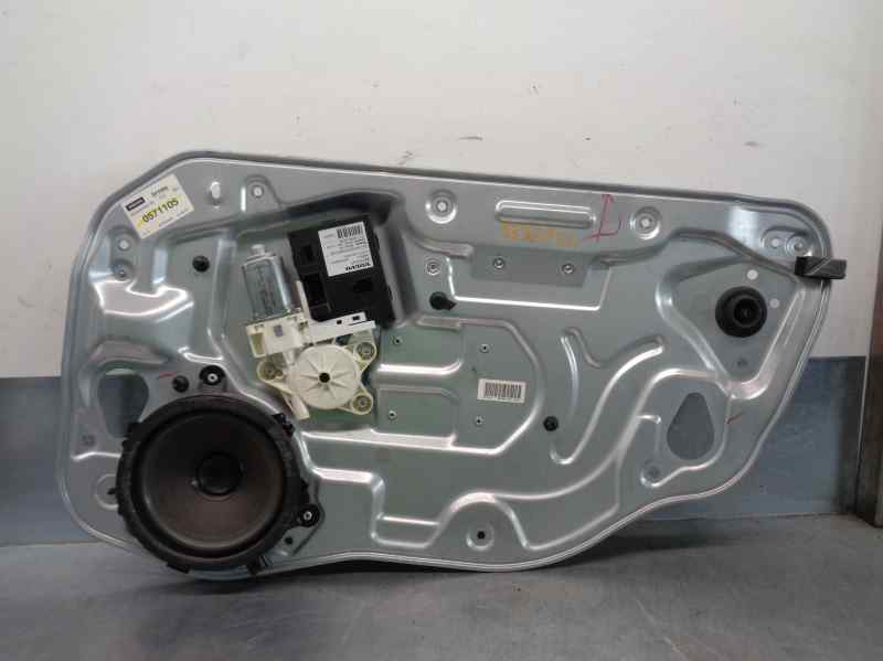 VOLVO V50 1 generation (2003-2012) Front Right Door Window Regulator 30710157, 32PINES5PUERTAS, 5PUERTAS 19745188