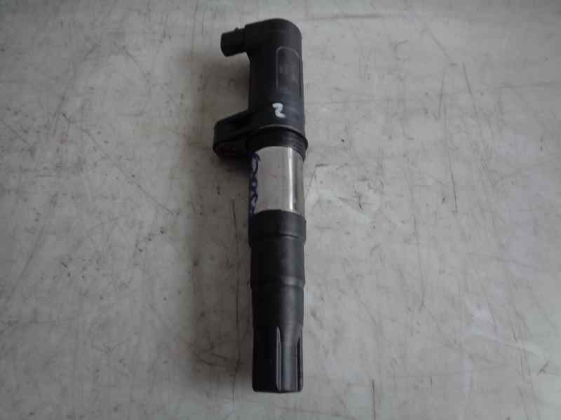 ROVER Megane 2 generation (2002-2012) High Voltage Ignition Coil U5001, NGK, R0903S00100+ 19738678