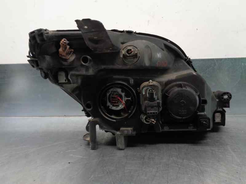 Scheinwerfer links F9QK7 7700432098 de Renault Scénic i monospace (ja0/1_, fa0_) 1999-2003 102 CV con 1 km - pieza usada