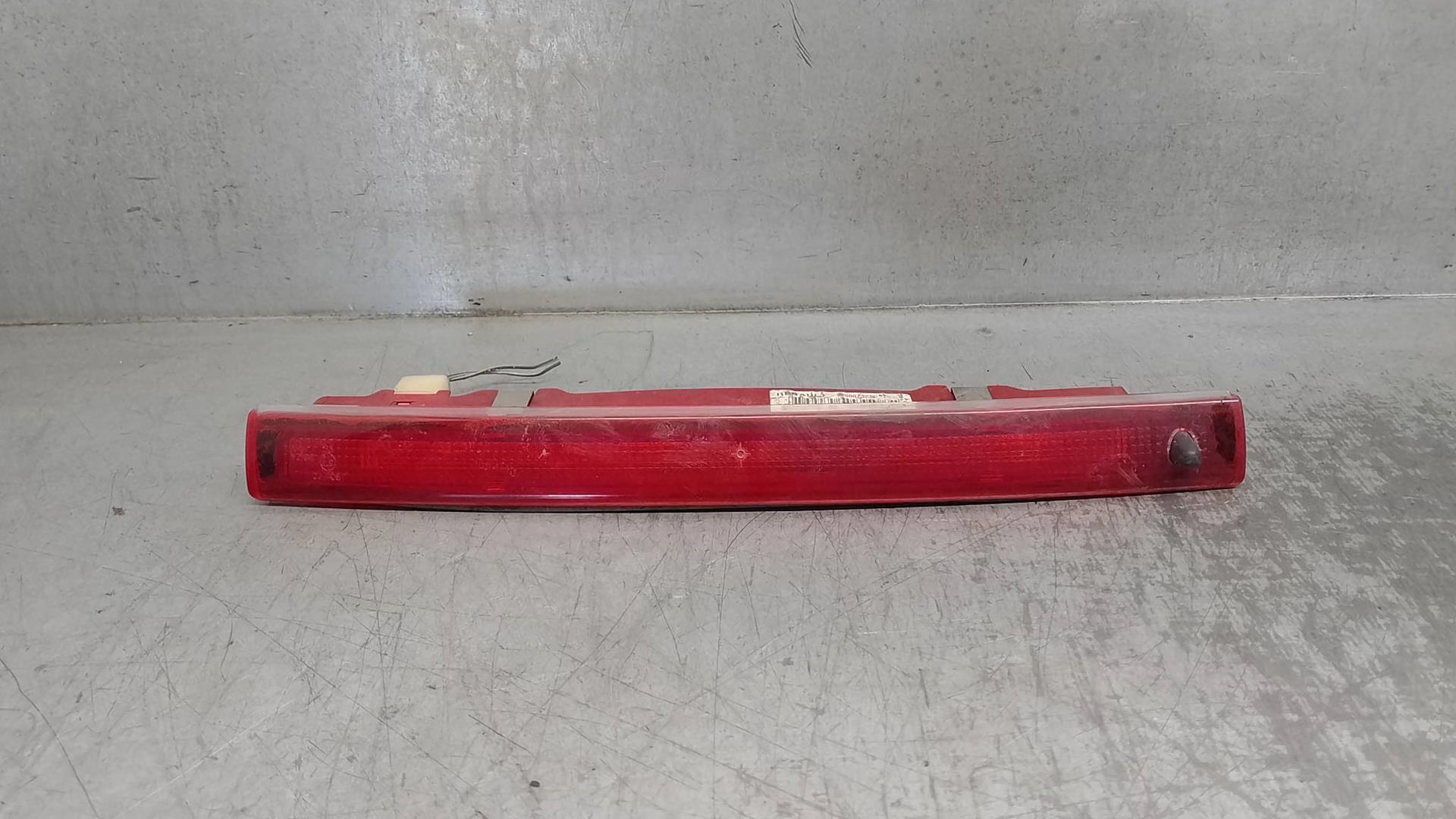 RENAULT Megane 2 generation (2002-2012) Rear cover light 8200073239, 89398083, VALEO 23888668