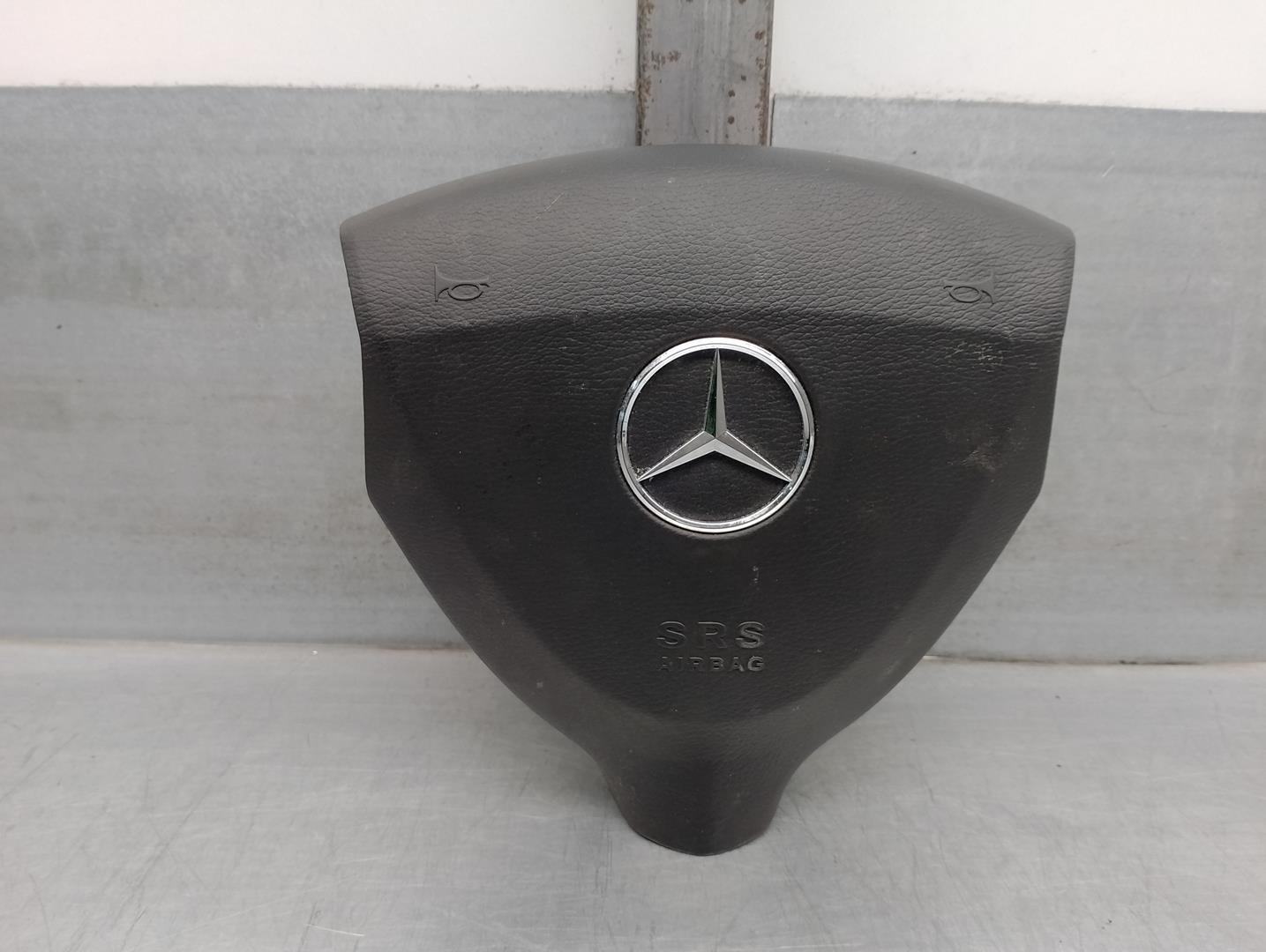 MERCEDES-BENZ A-Class W169 (2004-2012) Egyéb vezérlőegységek 0008607403 21673378