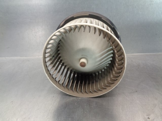 SEAT Mii 1 generation (2011-2023) Heater Blower Fan 1S1819015D,0130115563 24145644