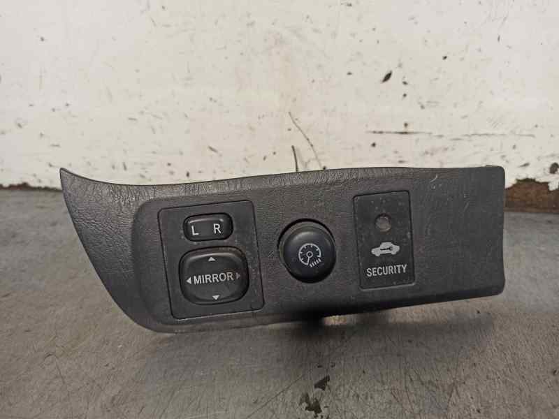 MERCEDES-BENZ RAV4 2 generation (XA20) (2000-2006) Other Control Units 5544642020 19684871