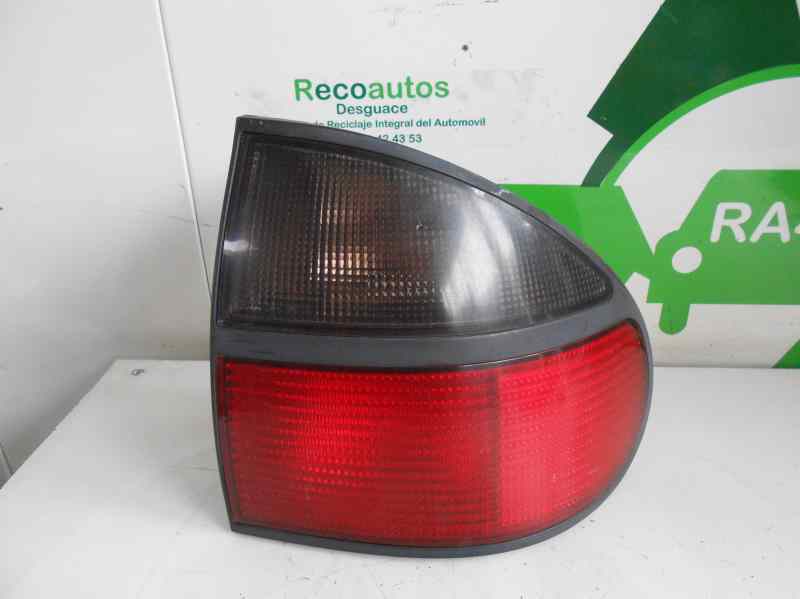 SAAB Laguna 1 generation (1993-2001) Rear Right Taillight Lamp DEALETA, 5PUERTAS, 7701038274+ 21677244