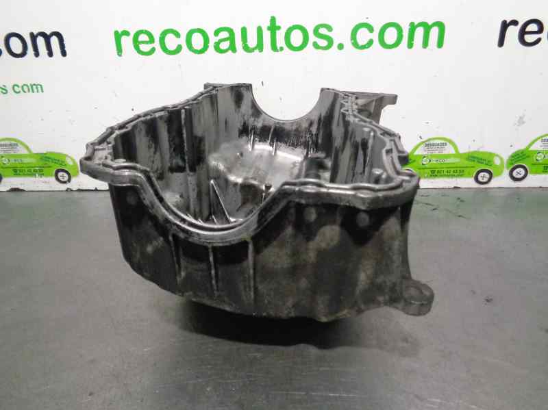 TOYOTA Clio 2 generation (1998-2013) Crankcase 19654720