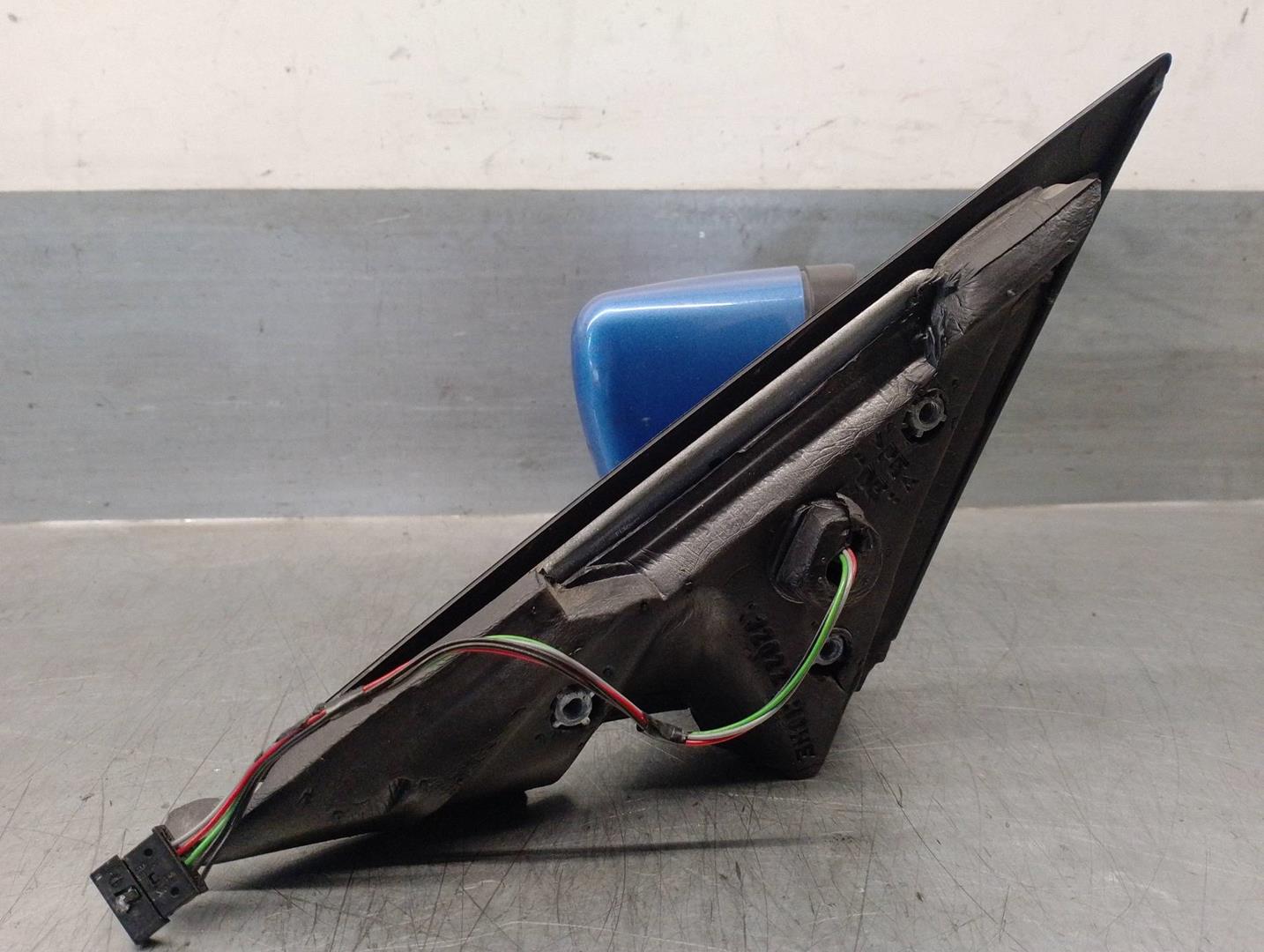 BMW 3 Series E46 (1997-2006) Right Side Wing Mirror 51168245128, 5PINES, 5PUERTAS 23967186