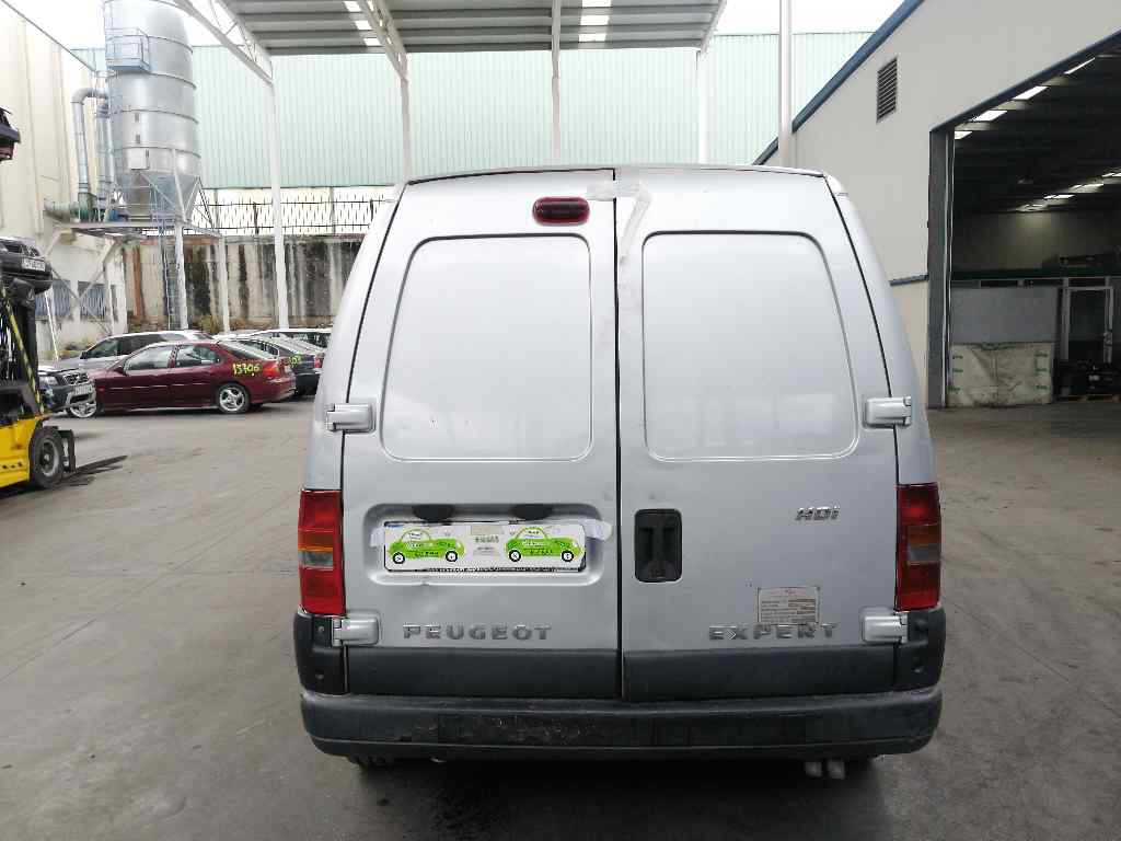 RENAULT Expert 1 generation (1996-2007) Forreste venstre dørlås 5PUERTAS,5PUERTAS+6PINES 19748707