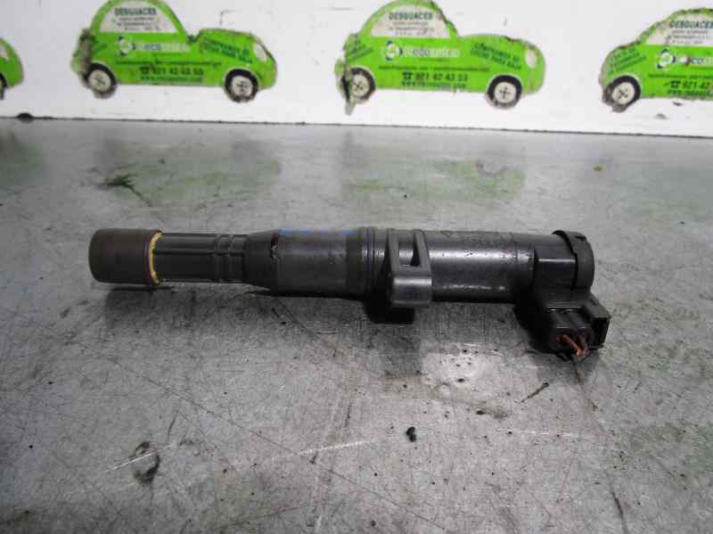 RENAULT Laguna 1 generation (1993-2001) High Voltage Ignition Coil 0297008290,DENSO,7700875000+ 19581476