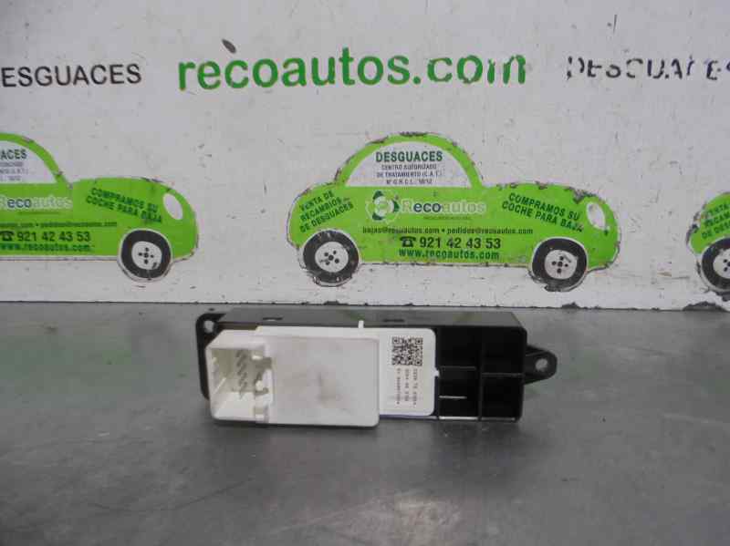 MAZDA 6 GH (2007-2013) Front Right Door Window Switch GDK466370A 19653069