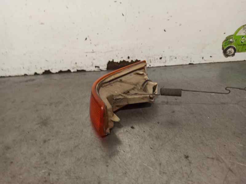 RENAULT Front left turn light 7701349975 19688314