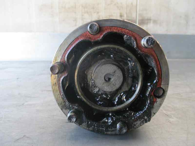 AUDI A8 D2/4D (1994-2002) Arbre de transmission arrière droit 4D0501203G, H3G 19653465