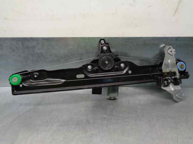 RENAULT Kadjar 1 generation (2015-2024) Front Left Door Window Regulator 5PUERTAS, 5PUERTAS+6PINES 19755011