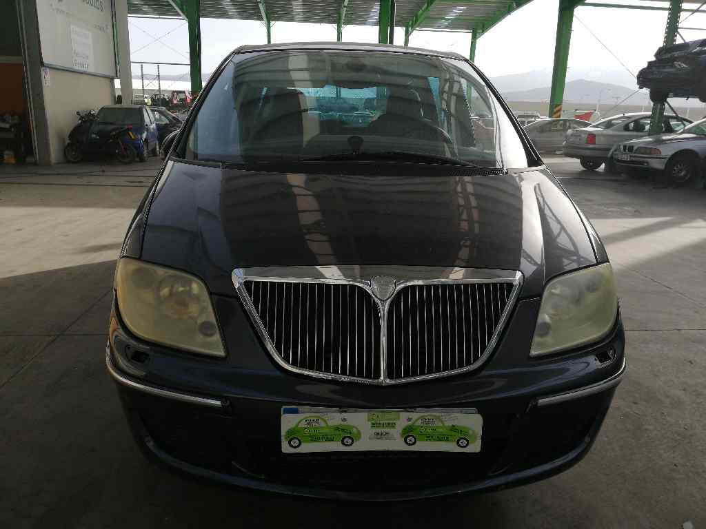 FORD Phedra 2 generation (2002-2008) Охлаждающий радиатор 147110100,DENSO,9464420380+ 19725403