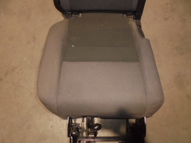 LAND ROVER Discovery 4 generation (2009-2016) Rear Seat 4088374, TELAGRIS, 5PUERTAS 19824552