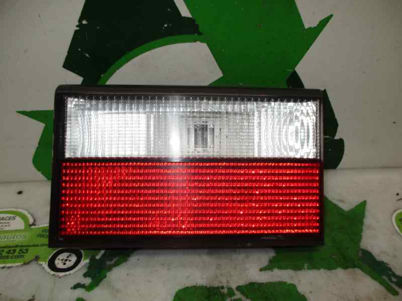 CITROËN Xantia X1 (1993-1998) Rear Right Taillight Lamp 5PUERTAS,5PUERTAS+PORTON 20790770