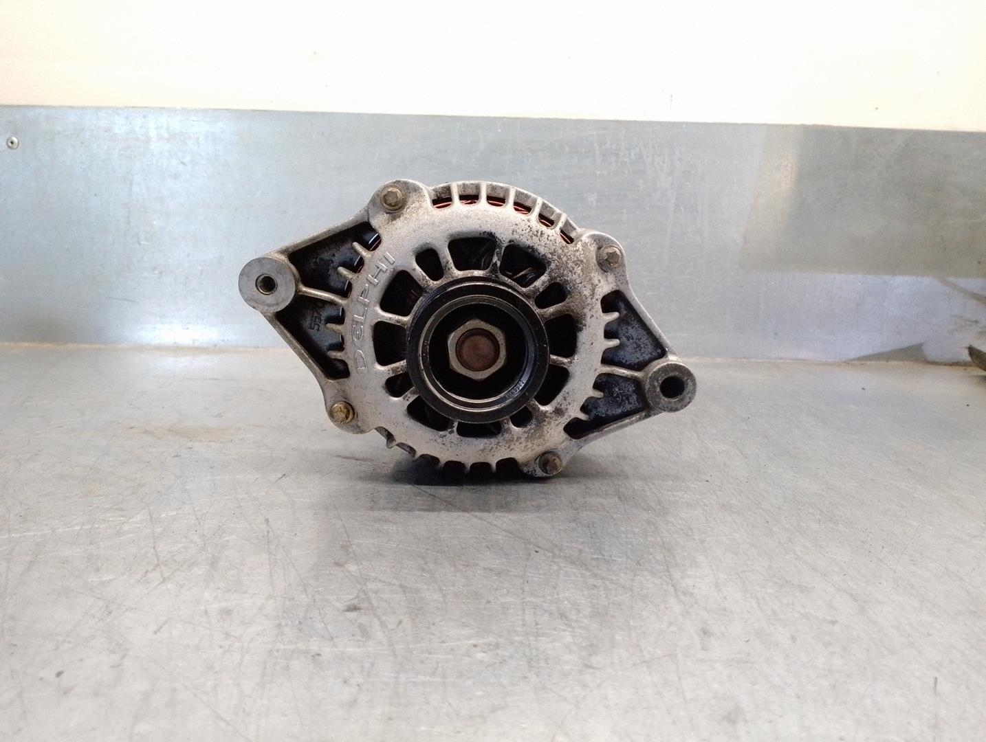 OPEL Astra H (2004-2014) Alternator 6204073 24155379