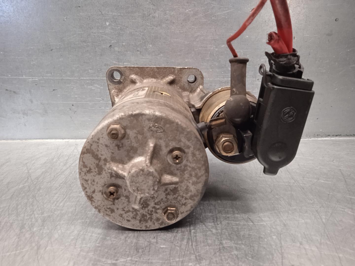 RENAULT Seicento 1 generation (1998-2010) Starter Motor MAGNETMARELLI, MAGNETMARELLI+C132 19845857