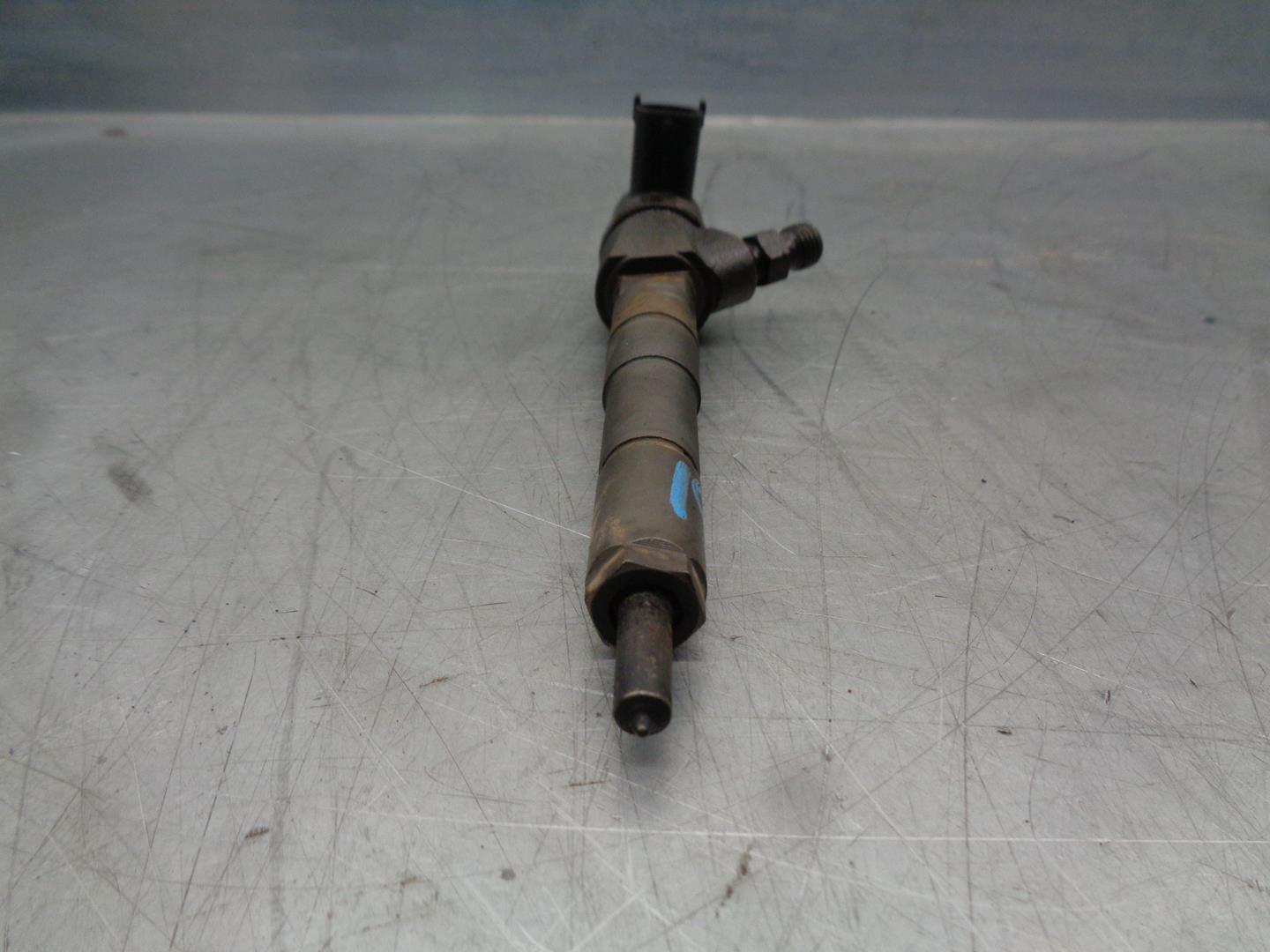 SAAB 9-3 2 generation (2002-2014) Fuel Injector 0445110159,0445110159 24192121