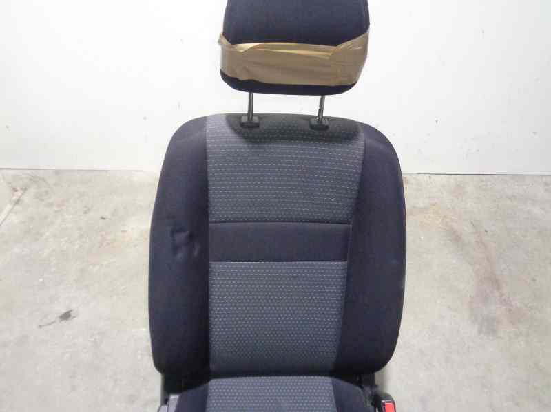 HYUNDAI Getz 1 generation (2002-2011) Front Right Seat 5PUERTAS 19719607