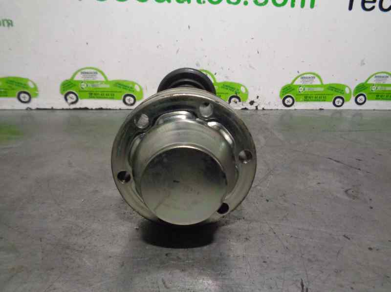 VOLKSWAGEN Touareg 1 generation (2002-2010) Front Right Driveshaft 7L0407271E 19652785