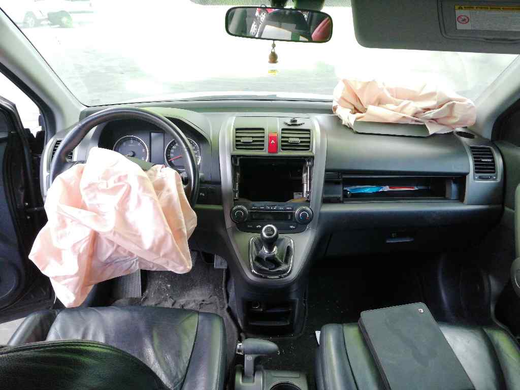 HONDA CR-V 3 generation (2006-2012) Переключатель кнопок 19721676